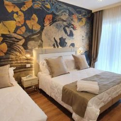 Amsterdam Suite Hotel Rimini 03
