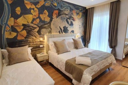 Amsterdam Suite Hotel Rimini 03