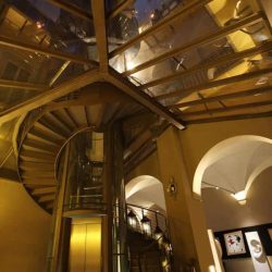 Borghese Palace Art Hotel 10