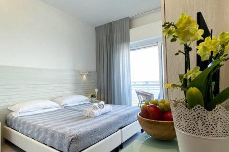 Club hotel Riccione 01