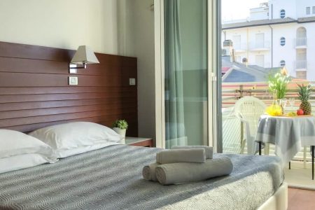 Club hotel Riccione 03