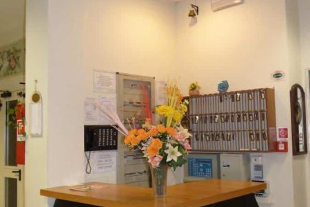 Consul Hotel Rimini 07