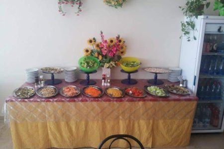 Consul Hotel Rimini 09