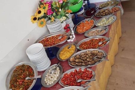 Consul Hotel Rimini 10