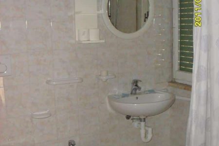 Consul Hotel Rimini 11