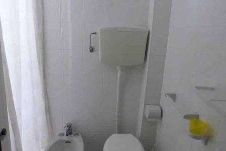 Consul Hotel Rimini 12