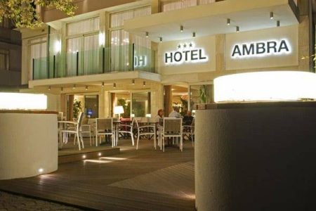HOTEL AMBRA 00