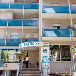 HOTEL BALTIC 00