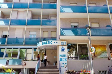 HOTEL BALTIC 00