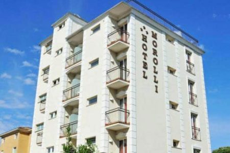 HOTEL MOROLLI 00