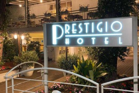 HOTEL PRESTIGIO 00