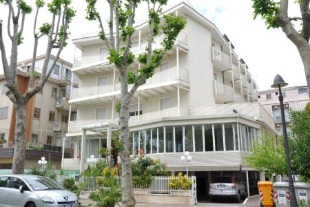 Hotel Arno Miramare 00