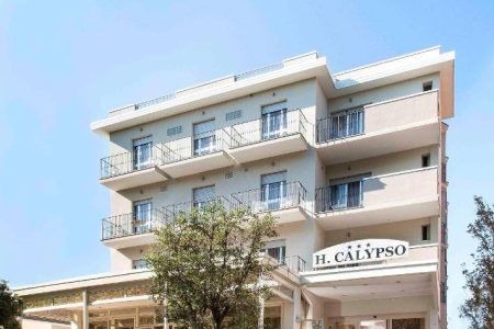 Hotel Calypso 04