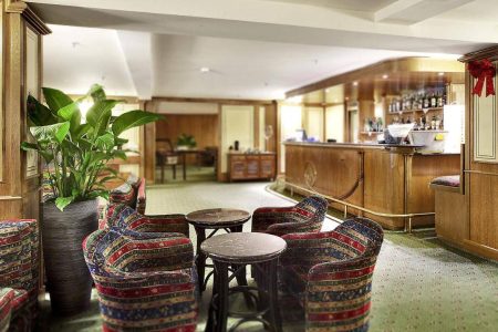 Hotel Club Relais Des Alpes 12