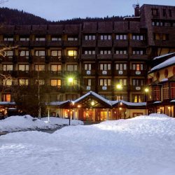 Hotel Club Relais Des Alpes 14