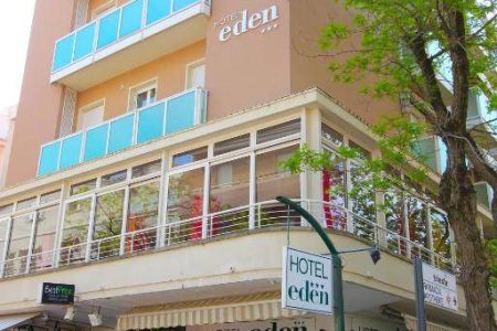 Hotel Eden Cttolica 00