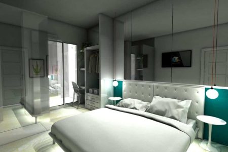 Hotel Nuovo Giardino 10