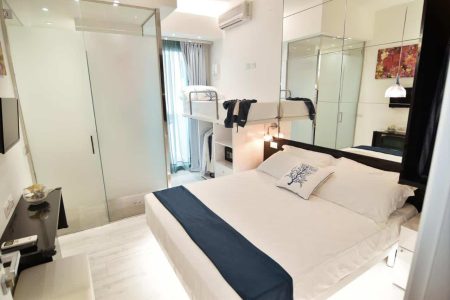 Hotel Nuovo Giardino 11