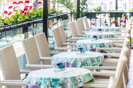 Hotel Nuovo Giardino 12