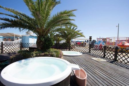 Hotel Nuovo Giardino 14