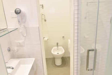 Hotel Nuovo Giardino 16