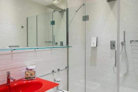 Hotel Nuovo Giardino 17