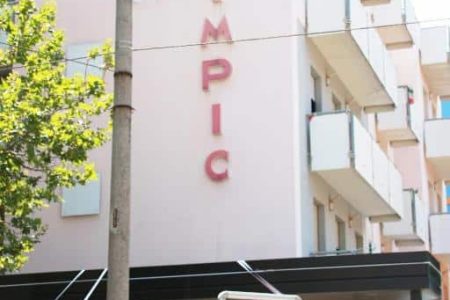 Hotel Olimpic 00