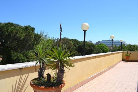 Hotel Parco Fellini 12