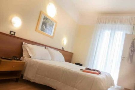 Hotel Stella d'Italia 01