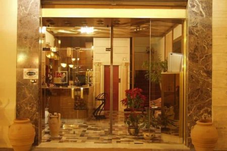 Hotel Stella d'Italia 04
