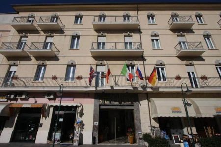 Hotel Stella d'Italia 08