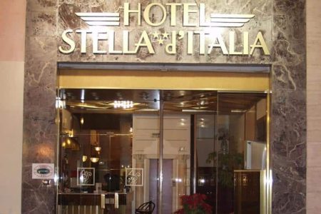 Hotel Stella d'Italia 09