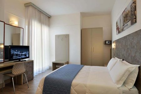 Hotel Tiberius Rimini 05
