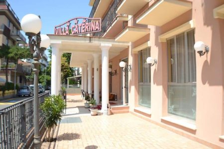 Hotel Villa Caterina 00