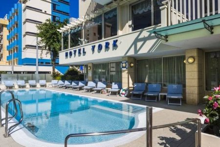 Hotel YORK 00