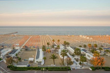 Rèmin Plaza Hotel 00