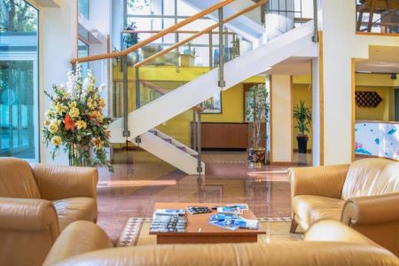 Rèmin Plaza Hotel 01