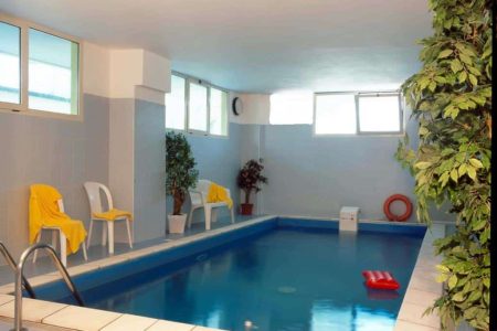 Rèmin Plaza Hotel 02