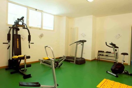 Rèmin Plaza Hotel 04