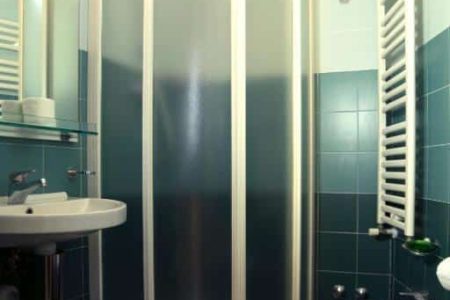 Rèmin Plaza Hotel 08